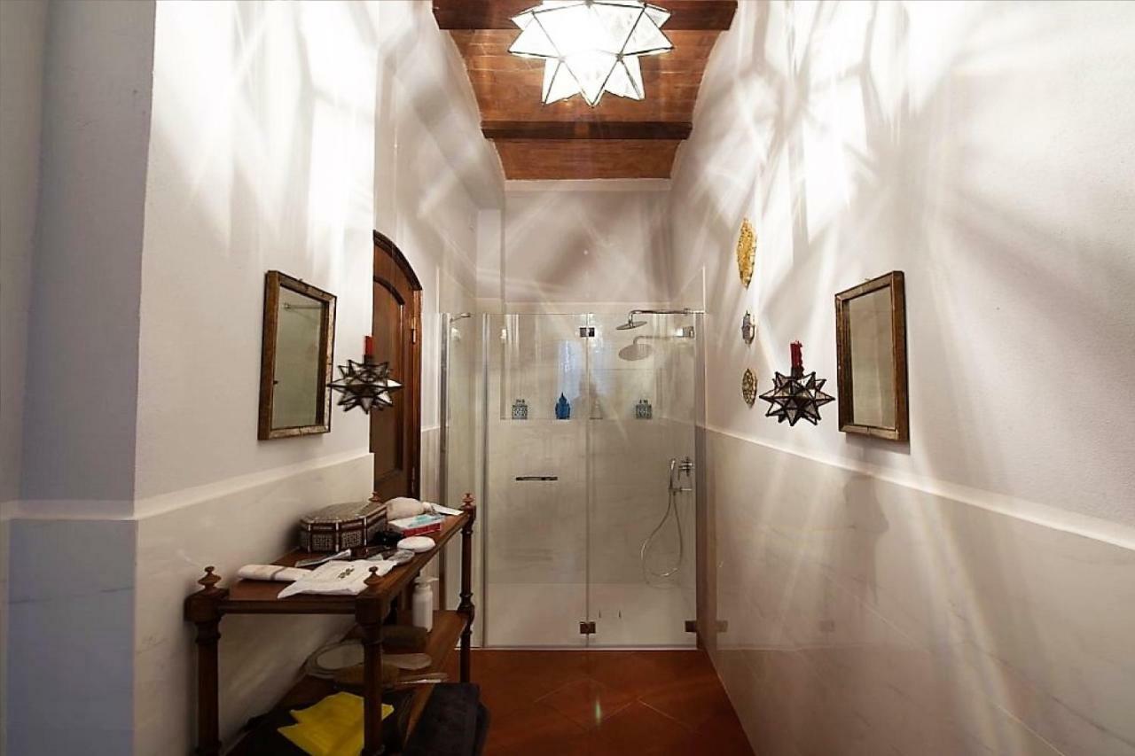 Villa Larniano Siena Exterior foto